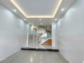 Cho thuê nhà 1 trệt 2 lầu mới đẹp khu d2d võ thị sáu