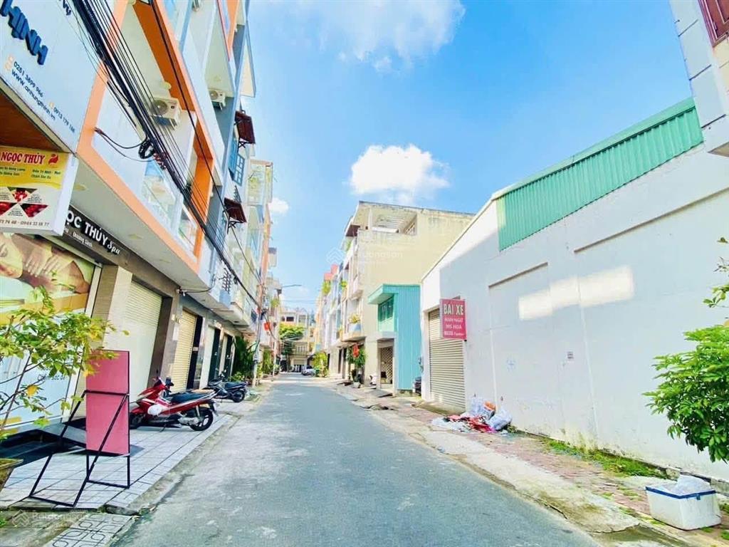 Cho thuê mặt bằng 12m khu d2d, n2 võ thị sáu, đồng nai