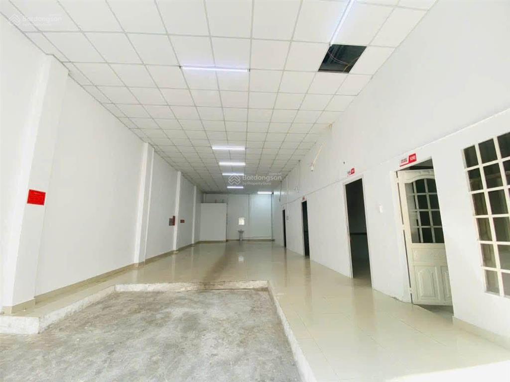 Cho thuê mặt bằng 12m khu d2d, n2 võ thị sáu, đồng nai