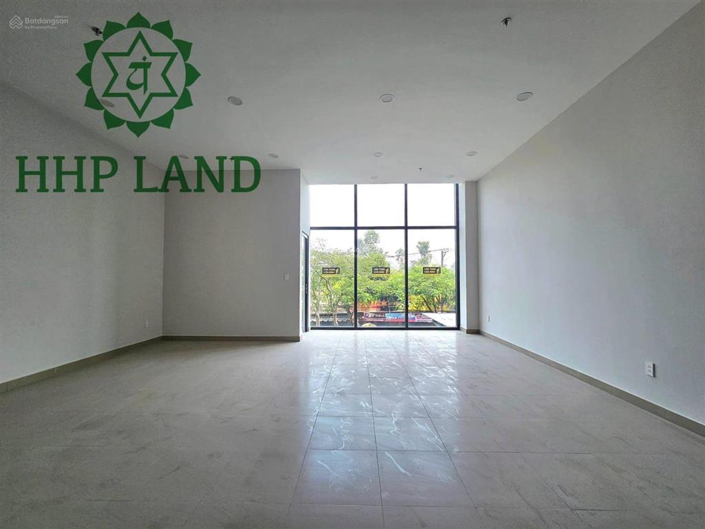 Cho thuê shophouse chung cư a6a7 quang vinh