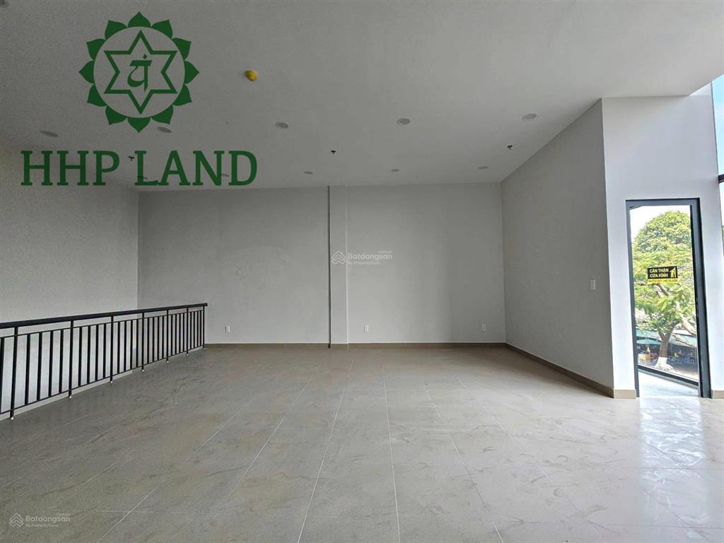 Cho thuê shophouse chung cư a6a7 quang vinh
