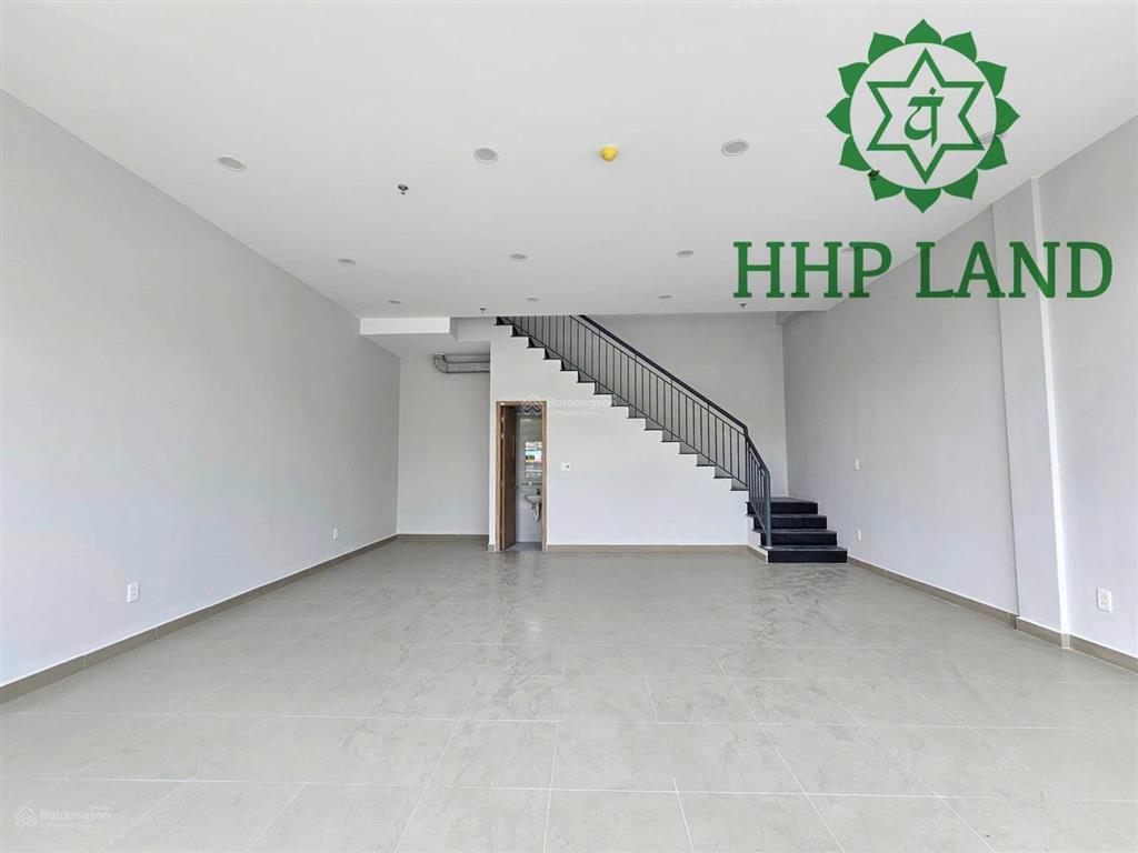 Cho thuê shophouse chung cư a6a7 quang vinh