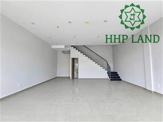 Cho thuê shophouse chung cư a6a7 quang vinh