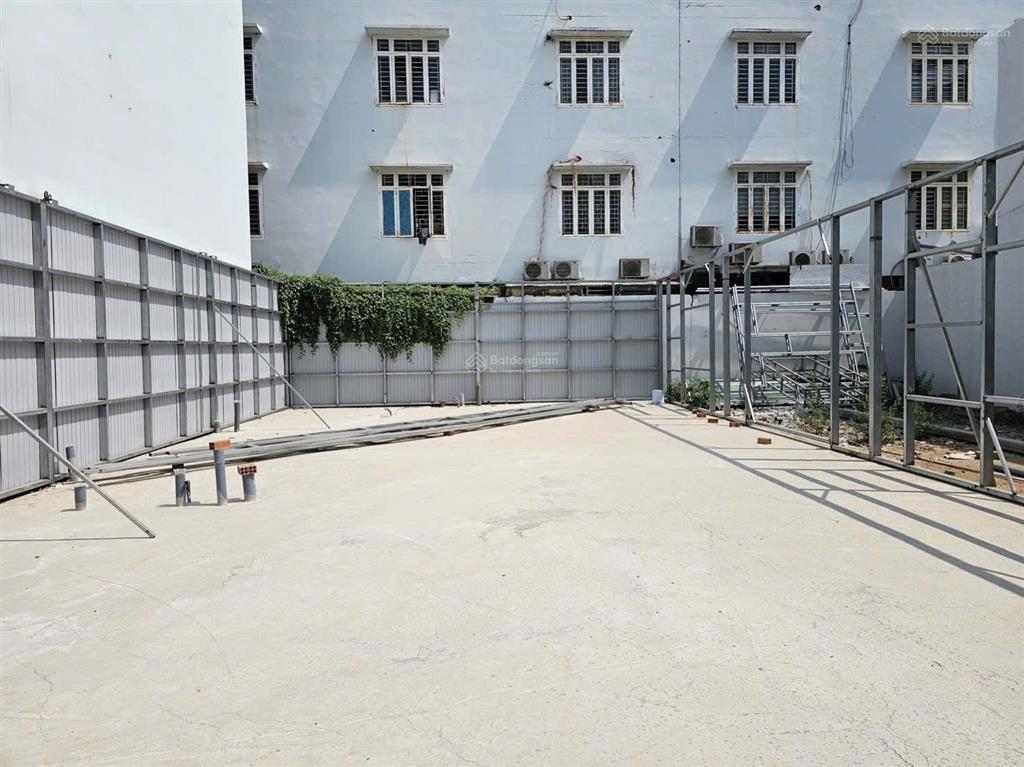 Cho thuê đất mặt tiền gần 17 khu dân cư d2d vị trí đắc địa, trung tâm biên hòa