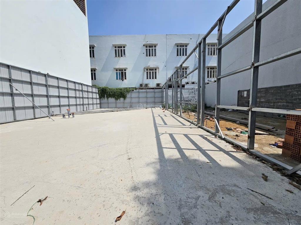 Cho thuê đất mặt tiền gần 17 khu dân cư d2d vị trí đắc địa, trung tâm biên hòa