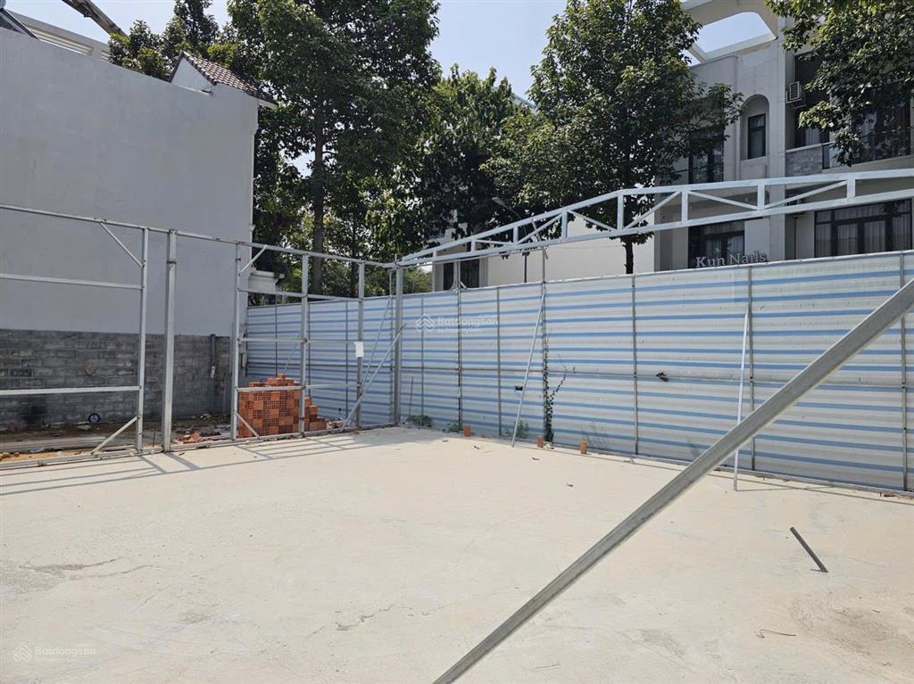 Cho thuê đất mặt tiền gần 17 khu dân cư d2d vị trí đắc địa, trung tâm biên hòa