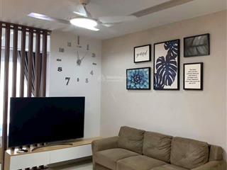 Cho thuê căn hộ đẹp 48m2 có phòng ngủ riêng tại topaz twins, võ thị sáu, đồng nai