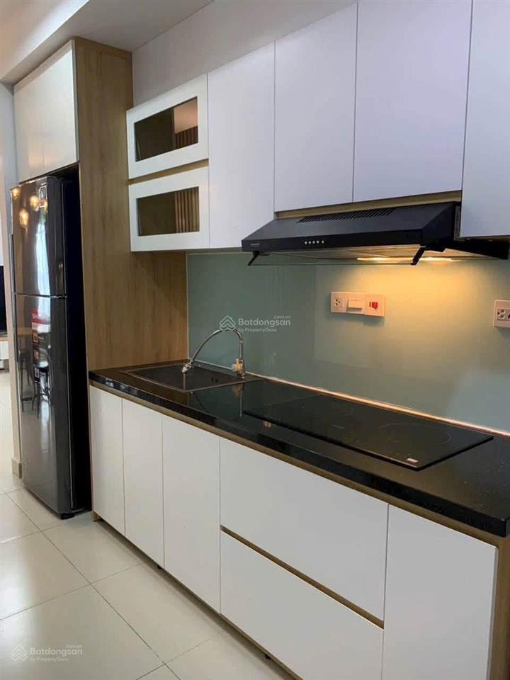 Cho thuê căn hộ đẹp 48m2 có phòng ngủ riêng tại topaz twins, võ thị sáu, đồng nai