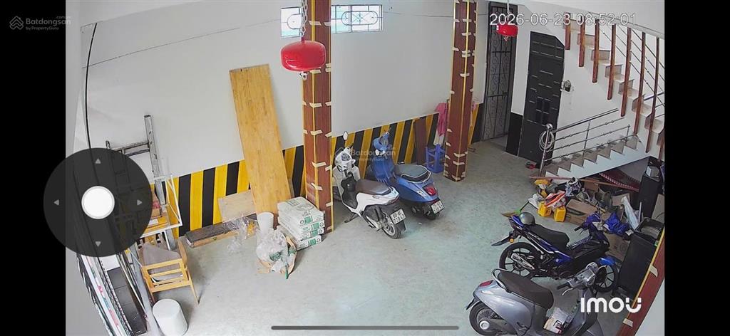 Bán tòa nhà 4 tầng gồm 14 phòng căn hộ dòng tiền hiếm trung tâm thành phố, đồng nai
