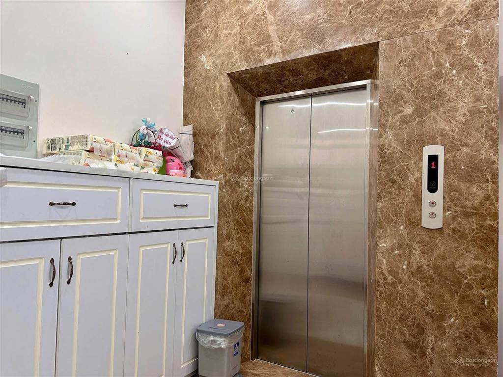 Cho thuê biệt thự cao cấp có thang máy võ thị sáu, khu d2d biên hòa