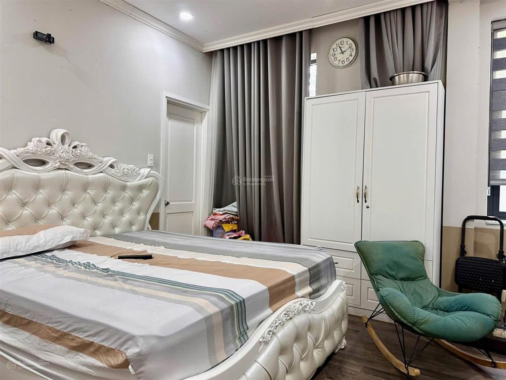 Cho thuê biệt thự cao cấp có thang máy võ thị sáu, khu d2d biên hòa