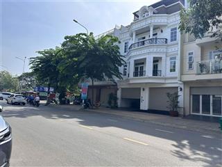 Cho thuê biệt thự cao cấp có thang máy võ thị sáu, khu d2d biên hòa