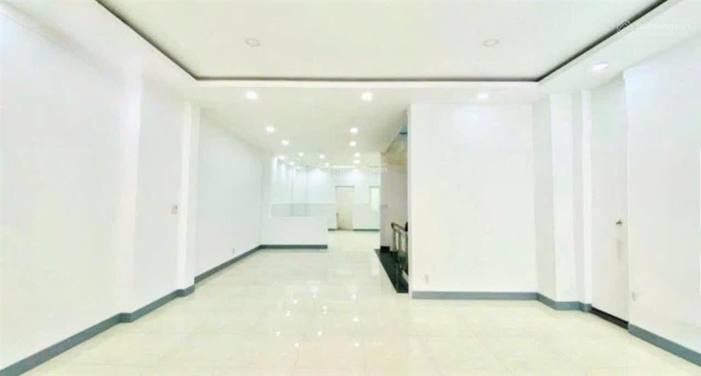 Cho thuê tòa nhà có tầng hầm nguyên căn mặt tiền đường d9 khu d2d võ thị sáu