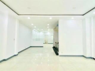 Cho thuê tòa nhà có tầng hầm nguyên căn mặt tiền đường d9 khu d2d võ thị sáu