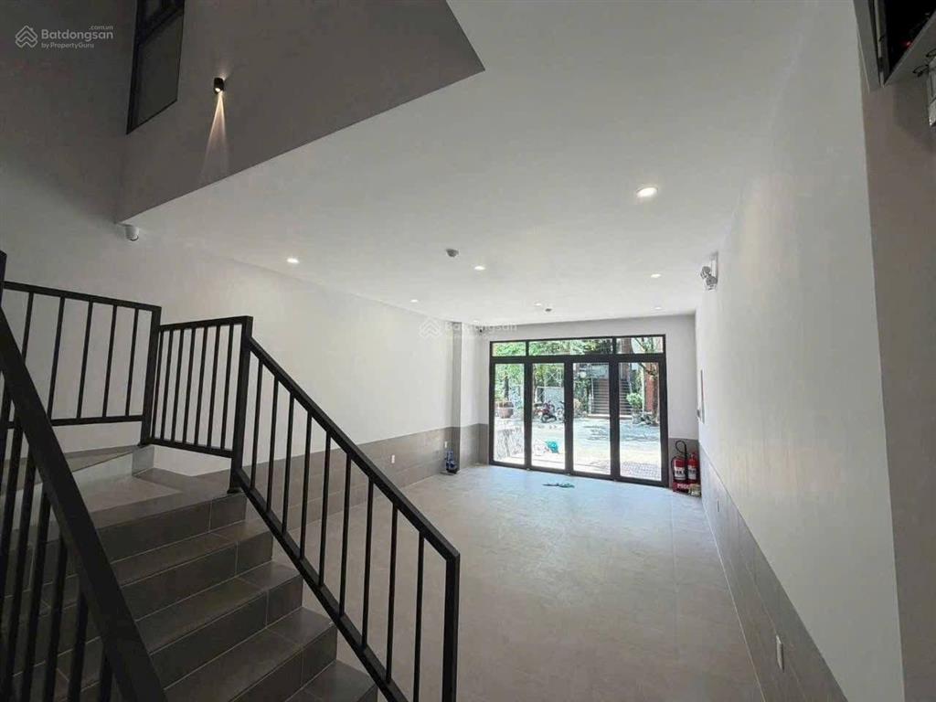 Cho thuê căn hộ studio nội thất xịn sò ngay khu dân cư đinh thuận  p. tân hiệp