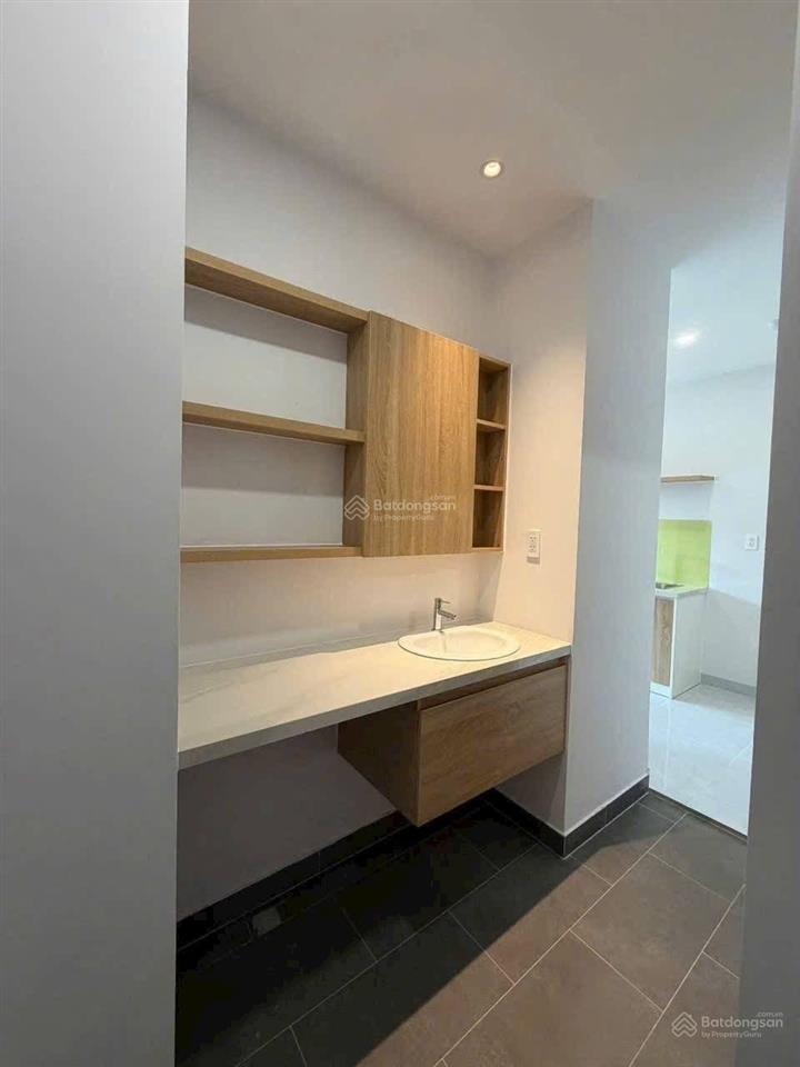 Cho thuê căn hộ studio nội thất xịn sò ngay khu dân cư đinh thuận  p. tân hiệp