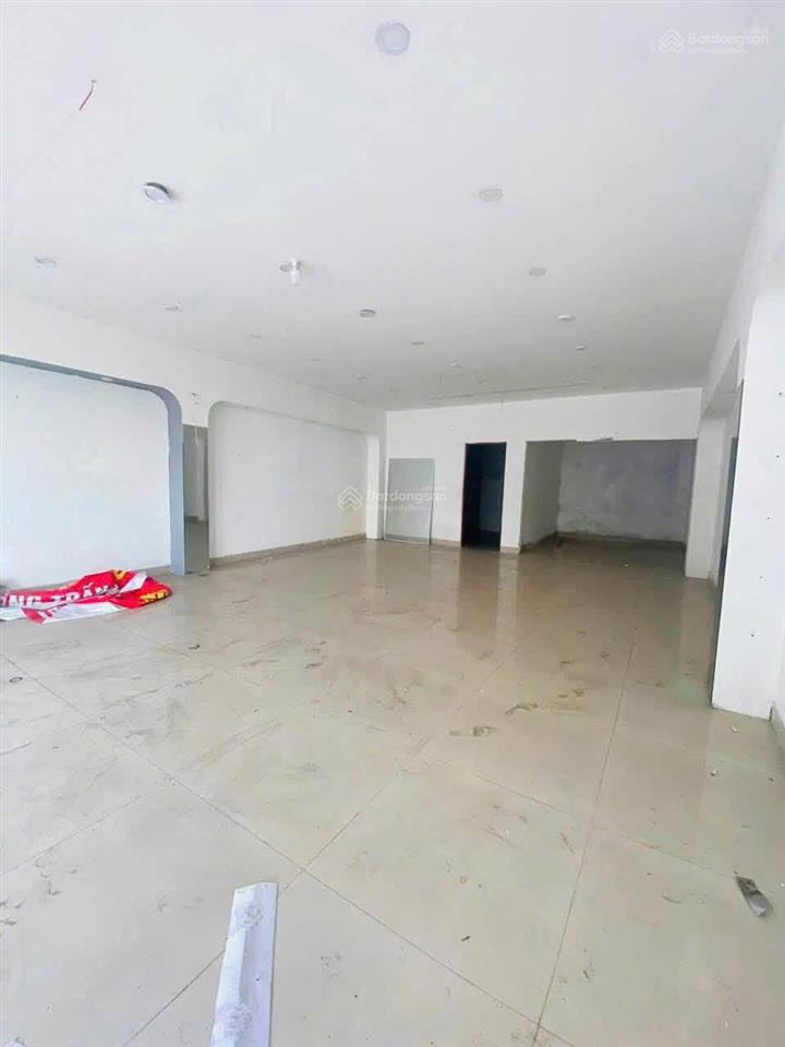 Cho thuê mặt bằng đẹp gần 7m ngang mặt tiền nguyễn ái quốc, biên hòa
