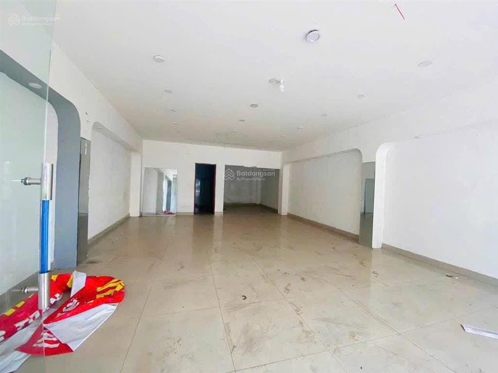 Cho thuê mặt bằng đẹp gần 7m ngang mặt tiền nguyễn ái quốc, biên hòa