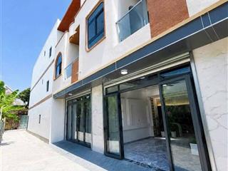 Bán nhà lầu đẹp, sổ riêng thổ cư, kp1 tân hiệp, biên hòa