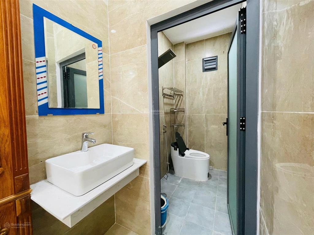 Cho thuê biệt thự mới đẹp góc 2 mặt tiền khu dân cư bửu long