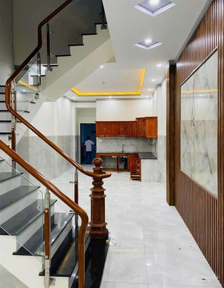 Cho thuê nhà nguyên căn 1t2l mới keng kdc bửu long 3  tp. đồng nai