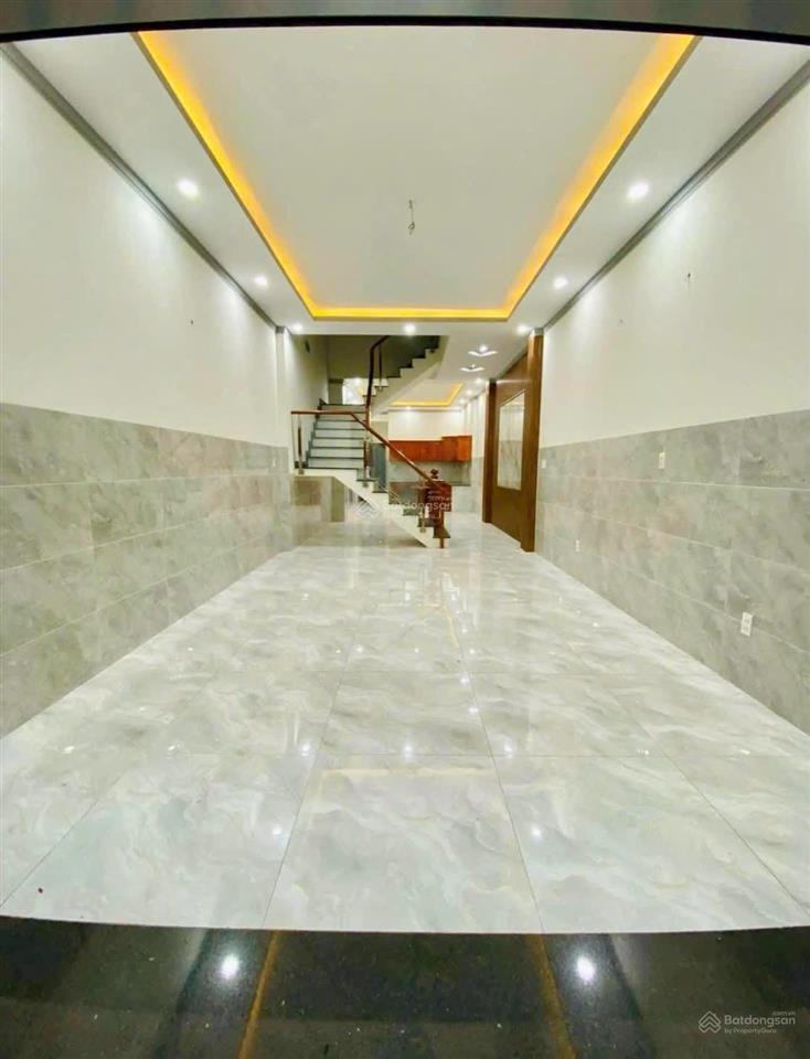 Cho thuê nhà nguyên căn 1t2l mới keng kdc bửu long 3  tp. đồng nai