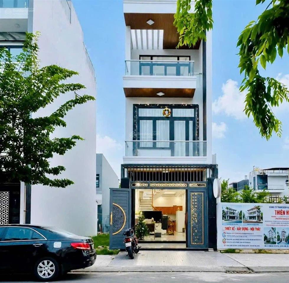 Cho thuê nhà nguyên căn 1t2l mới keng kdc bửu long 3  tp. đồng nai