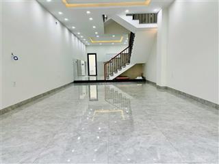 Cho thuê nhà 1 trệt 2 lầu 5x20m kdc bửu long 3 15 triệu/tháng
