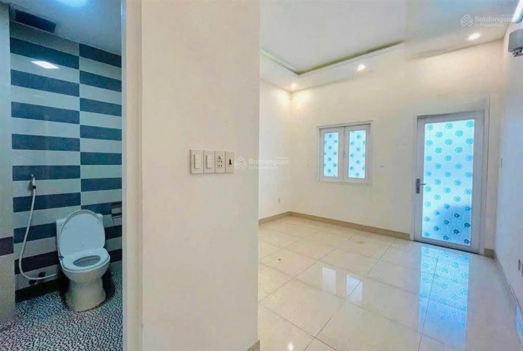 Cho thuê nhà nguyên căn 1 trệt 2 lầu mặt tiền đường võ thị sáu giá thuê chỉ 16tr/tháng