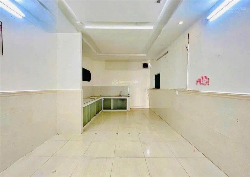 Cho thuê nhà nguyên căn 1 trệt 2 lầu mặt tiền đường võ thị sáu giá thuê chỉ 16tr/tháng