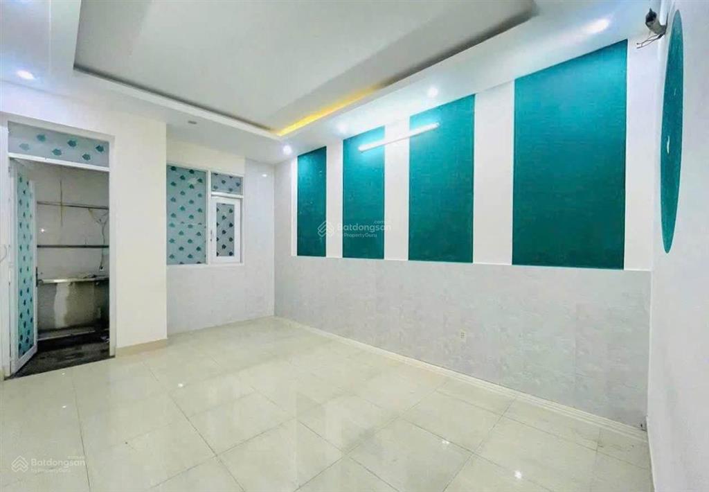 Cho thuê nhà nguyên căn 1 trệt 2 lầu mặt tiền đường võ thị sáu giá thuê chỉ 16tr/tháng
