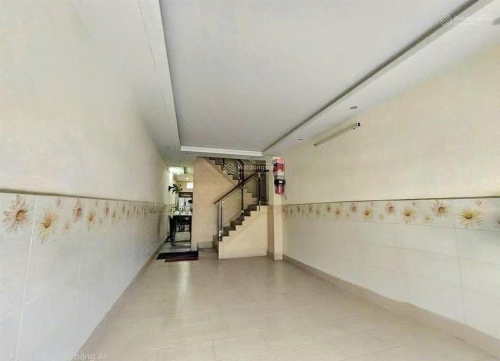 Cho thuê nhà nguyên căn 1 trệt 2 lầu mặt tiền đường võ thị sáu giá thuê chỉ 16tr/tháng