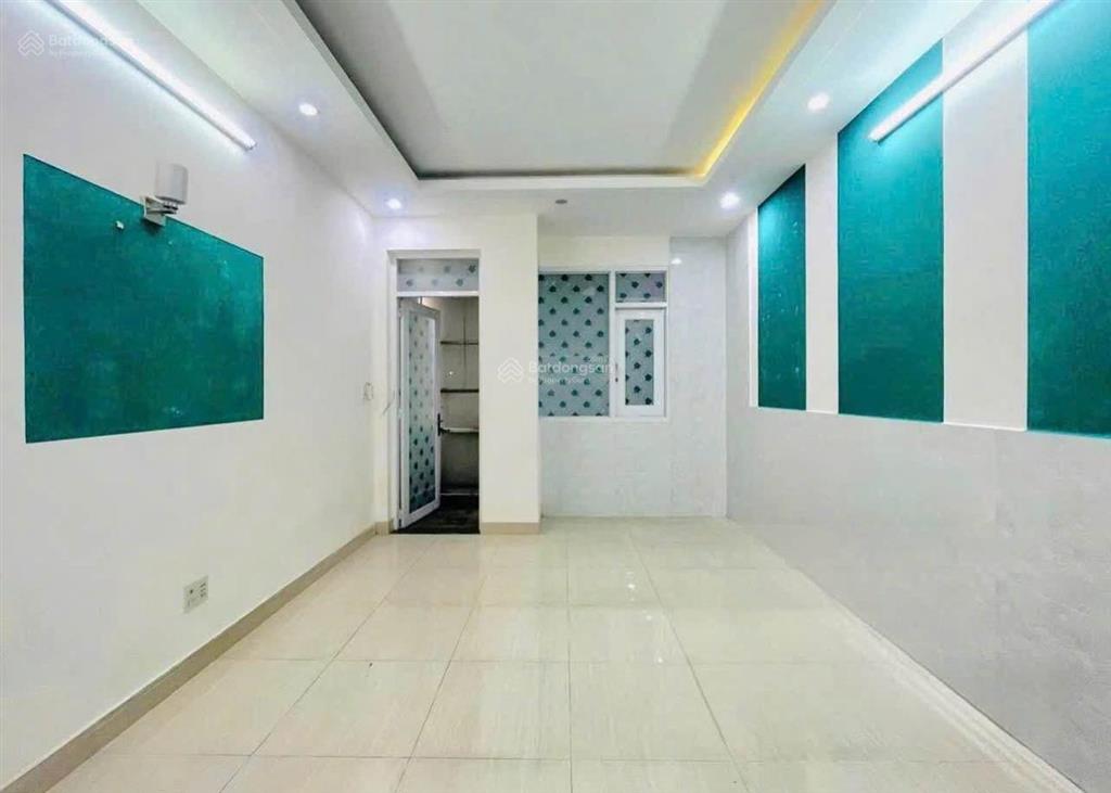 Cho thuê nhà nguyên căn 1 trệt 2 lầu mặt tiền đường võ thị sáu giá thuê chỉ 16tr/tháng