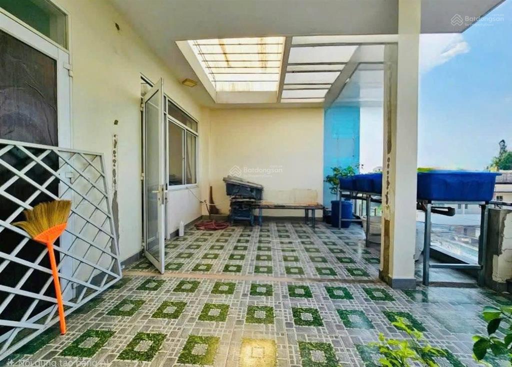 Cho thuê nhà nguyên căn 1 trệt 2 lầu mặt tiền đường võ thị sáu giá thuê chỉ 16tr/tháng