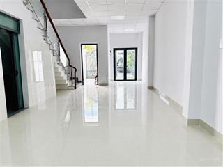 Cho thuê nhà 1 trệt 3 lầu mới đẹp khu dân cư hiện đại trung tâm biên hoà