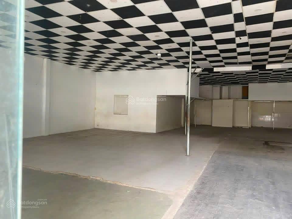 Cho thuê mặt bằng ngang 8m, p. thống nhất gần trường cao đẳng nghề đồng nai