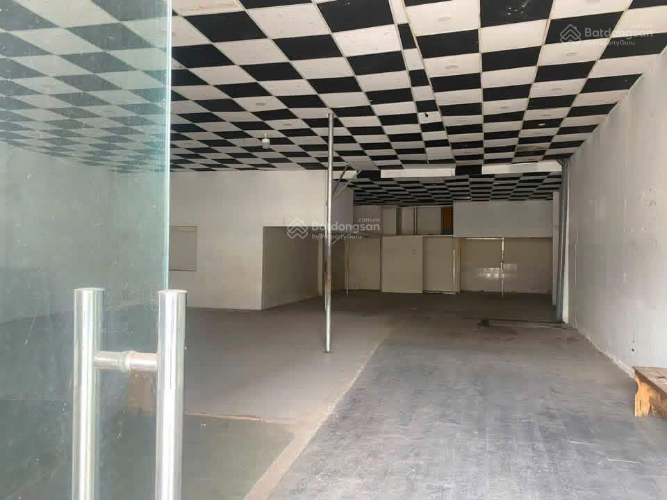 Cho thuê mặt bằng ngang 8m, p. thống nhất gần trường cao đẳng nghề đồng nai