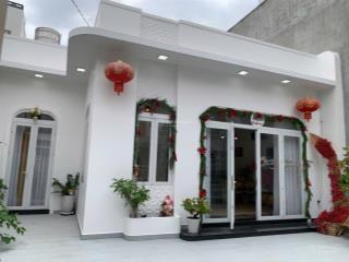 Cho thuê căn nhà cấp 4 hố nai cũ nay là phường long bình full nội thất siêu dễ thương