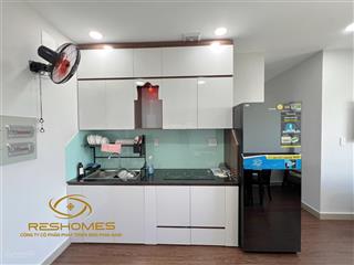 Cho thuê căn hộ chung cư a6a7 full nội thất đẹp ngay bến xe biên hòa