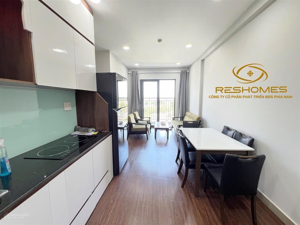 Cho thuê căn hộ chung cư a6a7 full nội thất đẹp ngay bến xe biên hòa