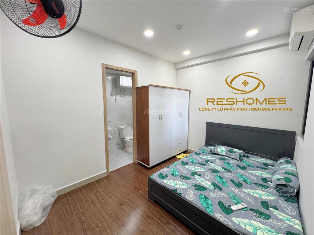 Cho thuê căn hộ chung cư a6a7 full nội thất đẹp ngay bến xe biên hòa