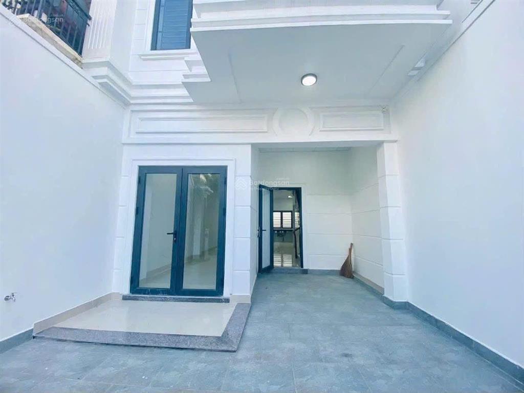 Cho thuê 15tr/tháng căn 1 trệt 3 lầu kdc quang vinh, biên hòa
