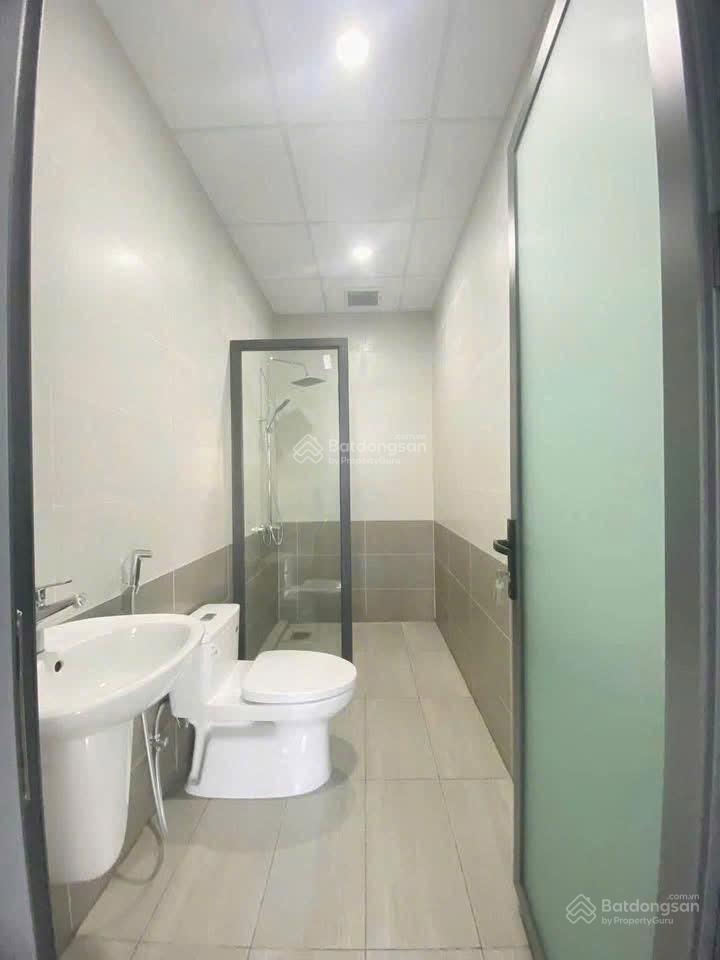 Cho thuê 15tr/tháng căn 1 trệt 3 lầu kdc quang vinh, biên hòa