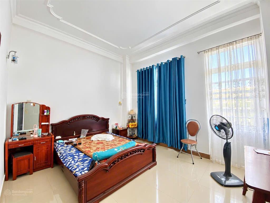 Cho thuê nhà 1t2l đầy đủ nội thất cao cấp khu d2d, võ thị sáu, trung tâm biên hoà