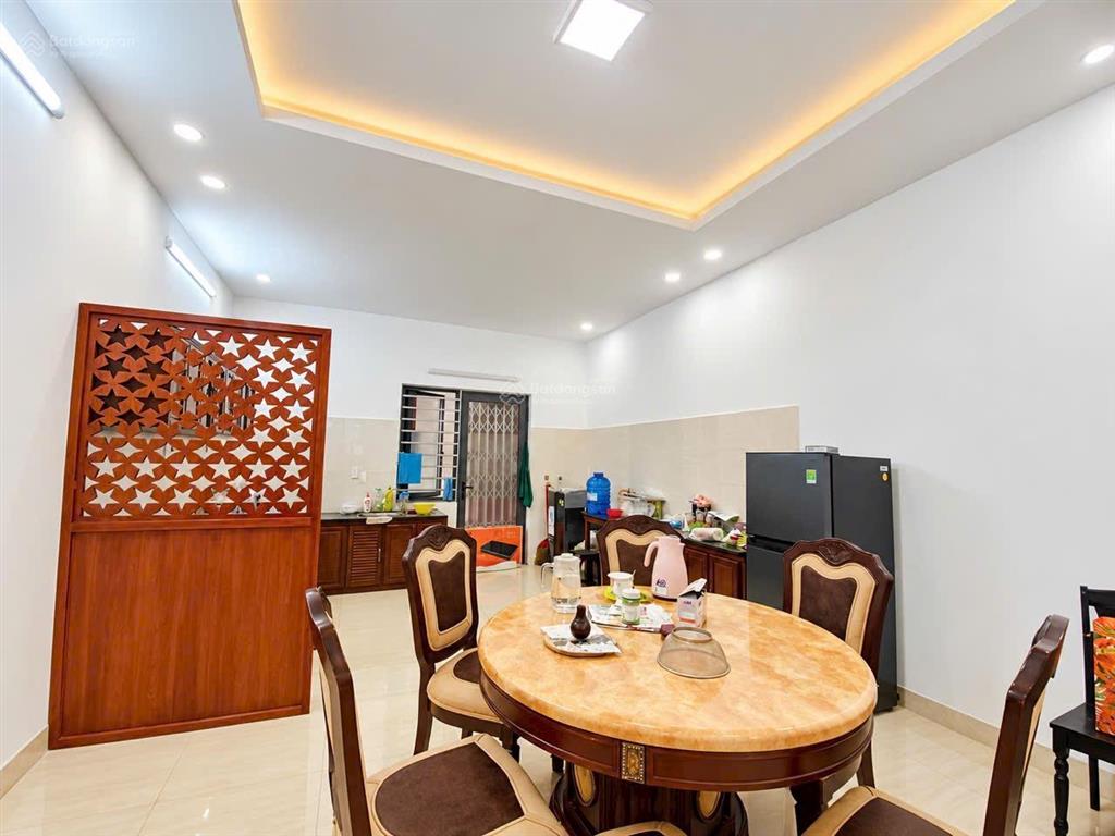 Cho thuê nhà 1t2l đầy đủ nội thất cao cấp khu d2d, võ thị sáu, trung tâm biên hoà