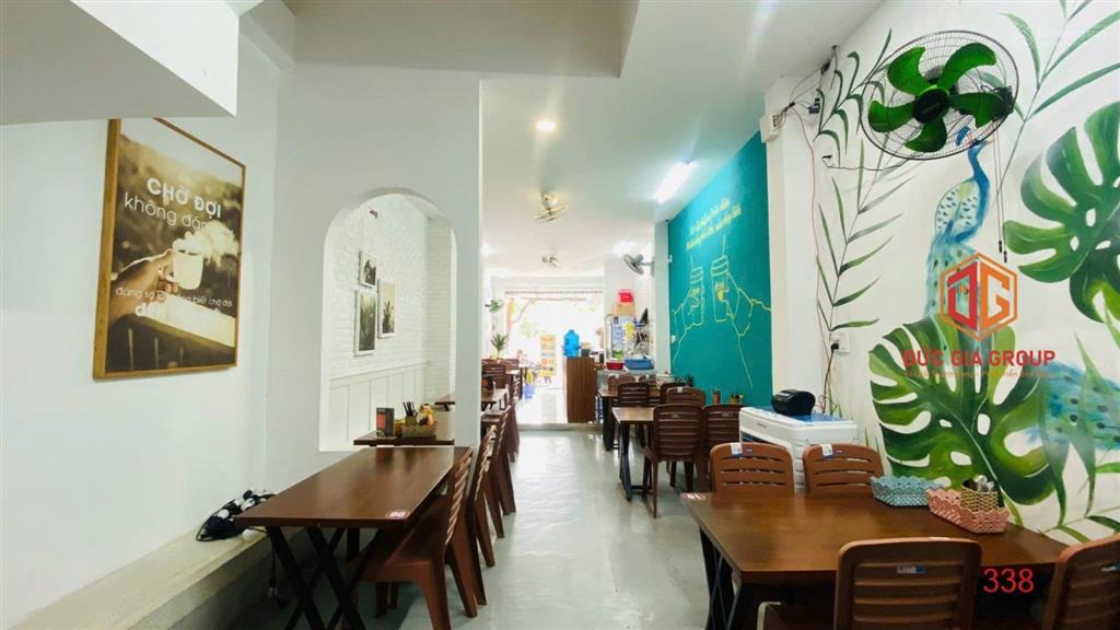 Cho thuê nhà đẹp 3 tầng nguyên căn mặt tiền d9, khu d2d võ thị sáu