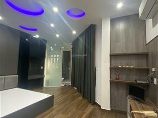 Cho thuê nhà đẹp góc 2 mặt tiền khu dân cư d2d võ thị sáu