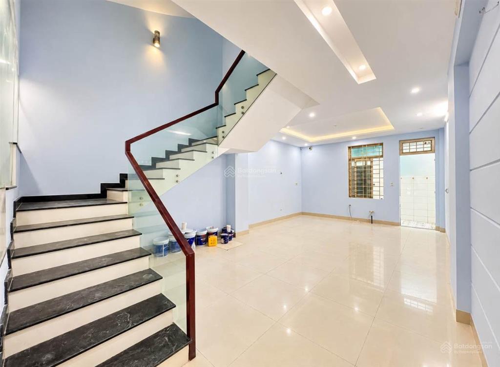 Cho thuê nhà mới 100% mặt tiền đường n1 khu d2d, võ thị sáu cho bán ăn uống