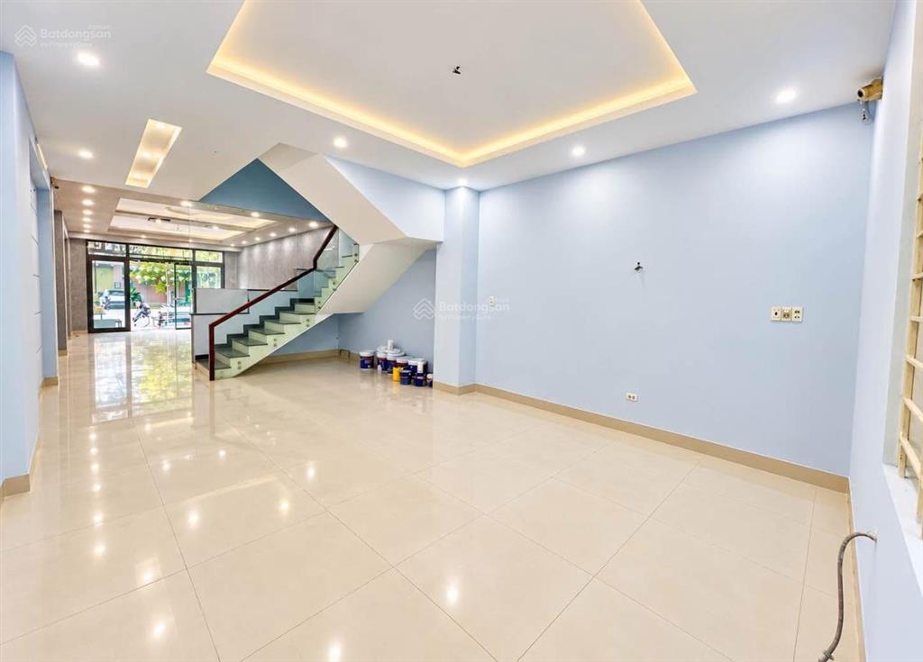 Cho thuê nhà mới 100% mặt tiền đường n1 khu d2d, võ thị sáu cho bán ăn uống