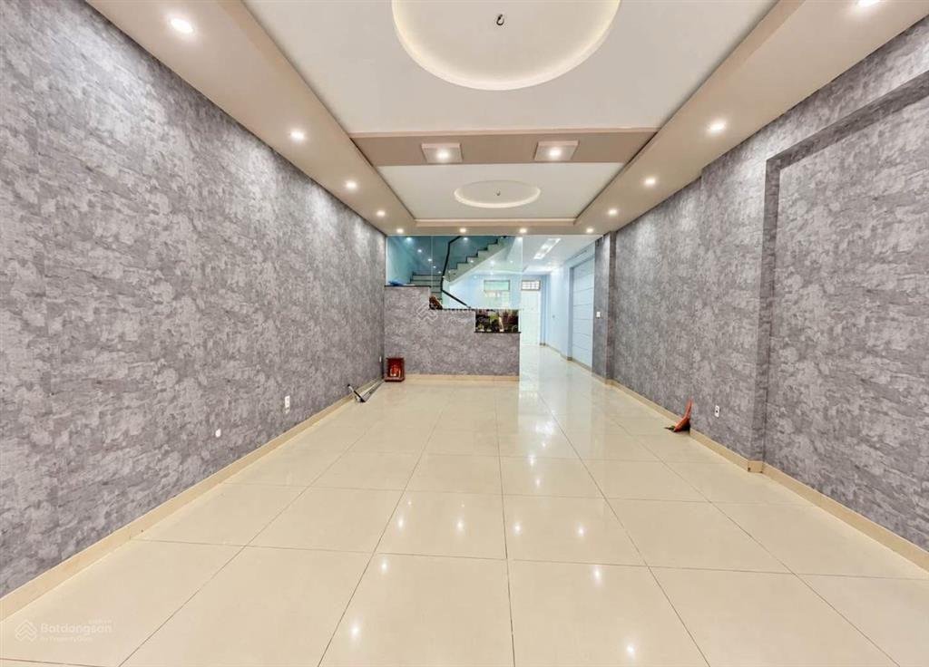Cho thuê nhà mới 100% mặt tiền đường n1 khu d2d, võ thị sáu cho bán ăn uống